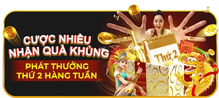 Khuyến Mãi VIP52 Mới Nhất