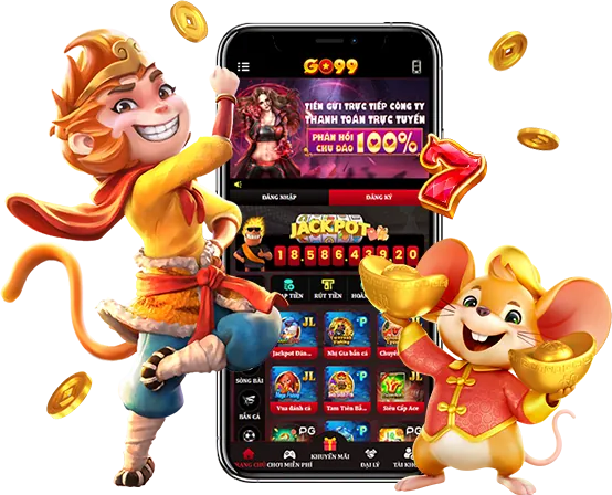 Cập nhật trò chơi vip52 bắn cá