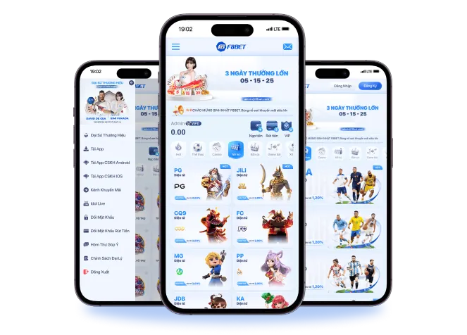 Biểu tượng điện thoại di động thể hiện sự tiện lợi khi chơi game trên ứng dụng vip52