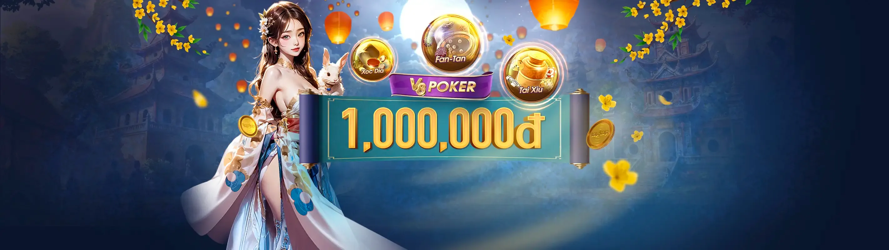 Live Blackjack với người chia bài thật