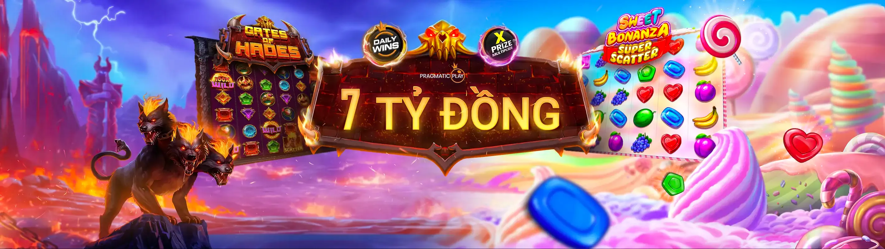 Sòng bạc trực tuyến VIP52 với các trò chơi đa dạng