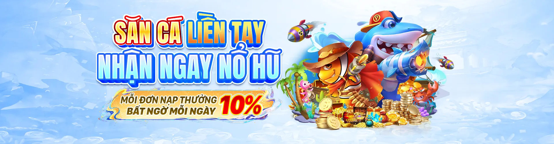 Hình ảnh chính về khuyến mãi vip52