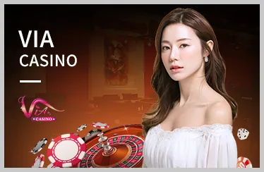 Bàn chơi Baccarat tại VIP52