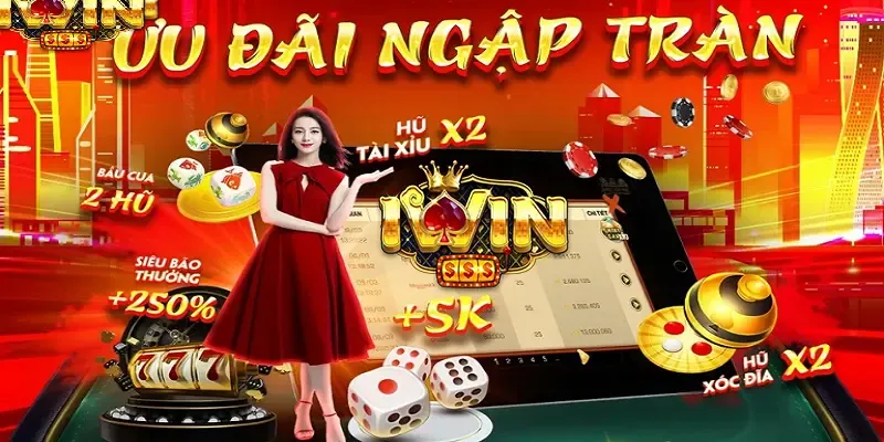 Cơ hội trúng Jackpot lớn tại vip52